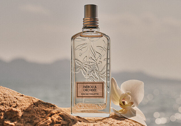 Loccitane perfume 2025